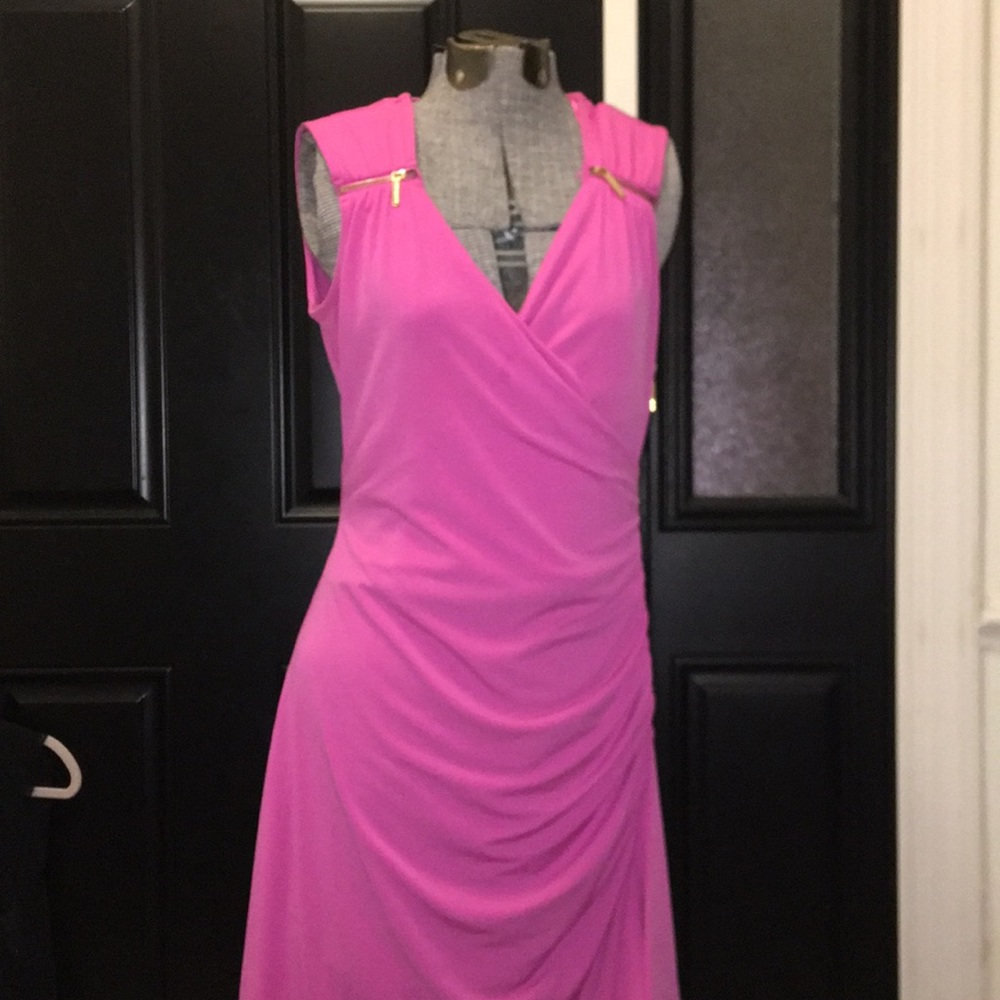 Michael Kors dress - Picture 3 of 8